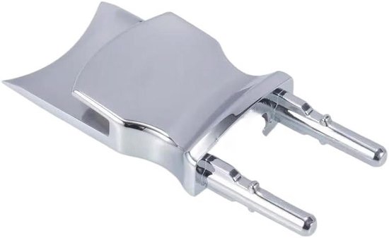 Blender Onderdeel - Machine Clip - Apparaat Reparatie - Specifiek Model - 1 x 1 x 1 cm - Effen Kleur van Blender — afbeelding 3