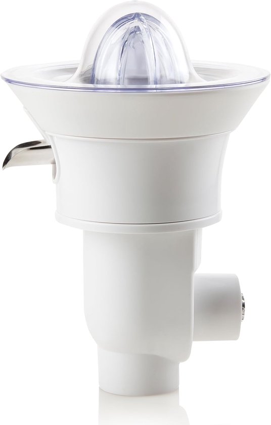 Keukenmachine - Mixer Robot - Zelf Bakken - Krachtige Motor - 6.7 Liter - Grijs — afbeelding 5