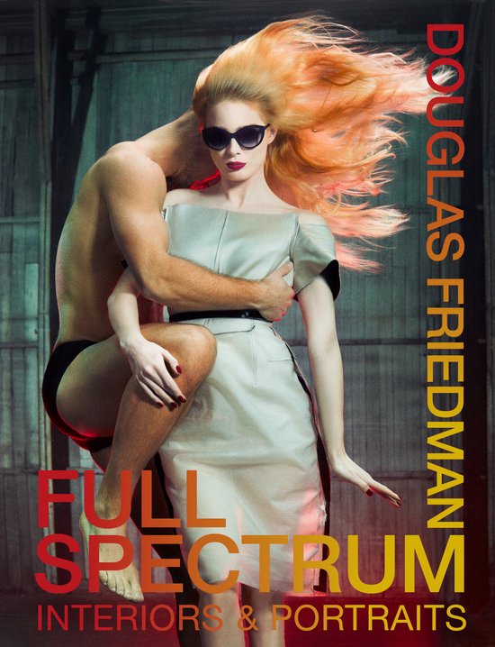 Full Spectrum - cover