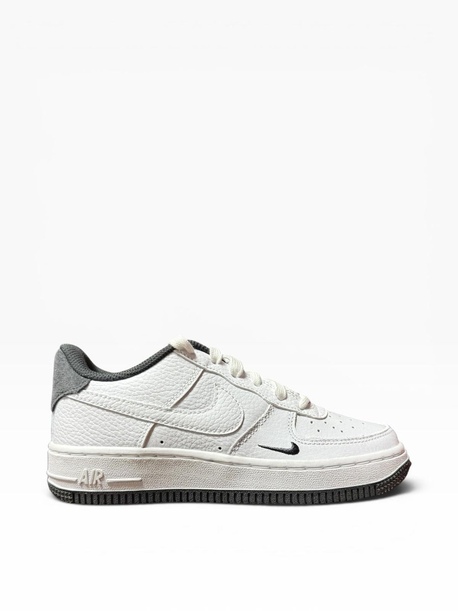 Nike Nike Air Force Lv8 Sneakers Kinderen Wit