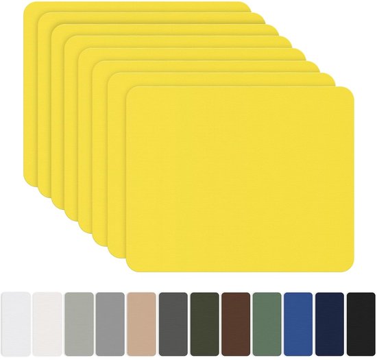Reparatiepleisters - Tent tape - Buitenuitrusting Herstellen - Sterke Hechting - 15 Stuks - Transparant — afbeelding 3