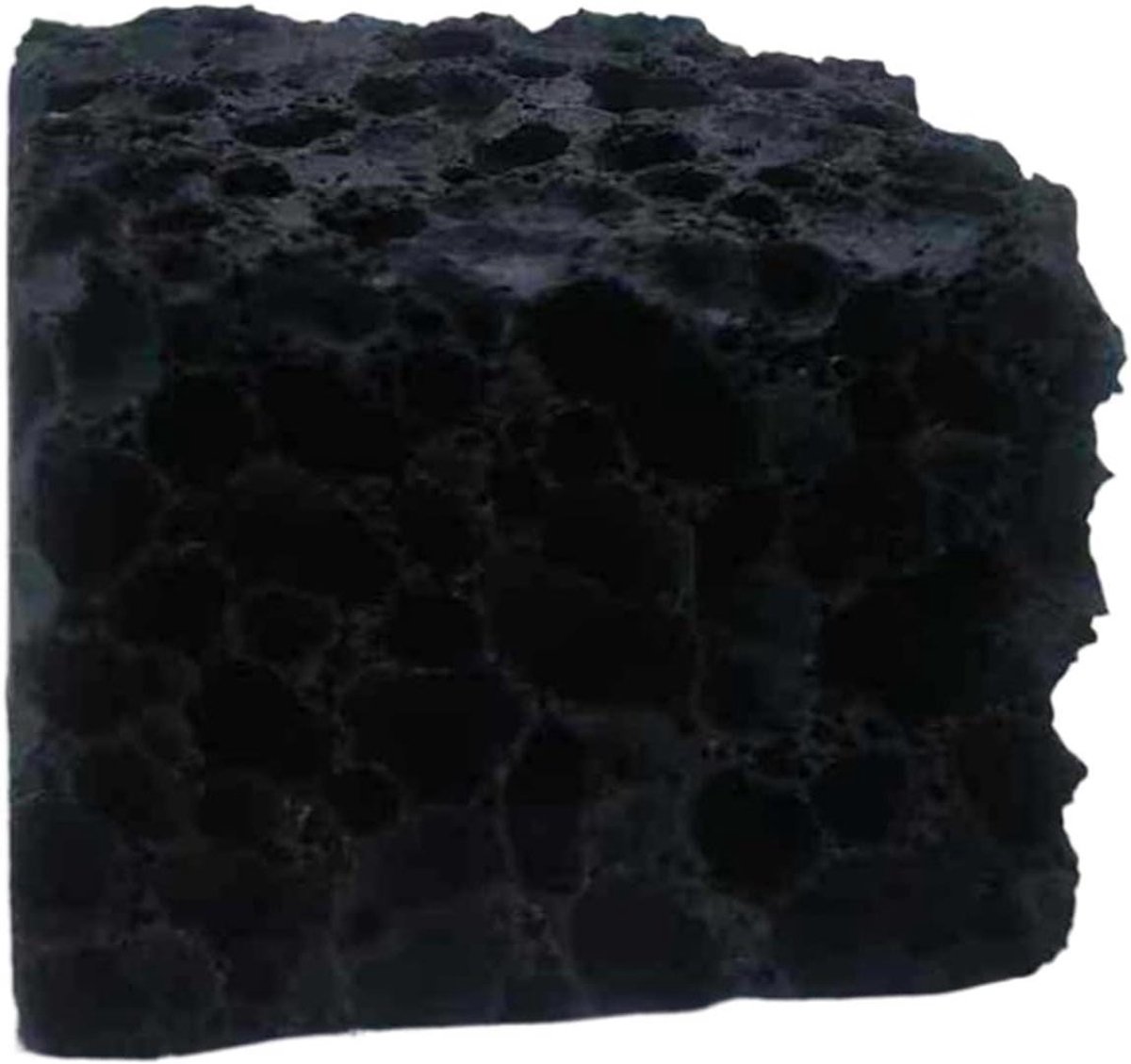 Handgreep versterker - Eelt steen - Kracht training - Gestructureerde grip - 5 cm - Grijs