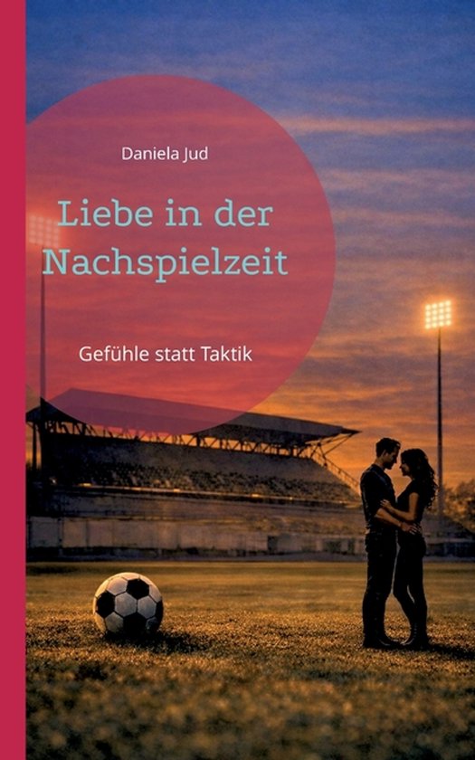 Liebe in der Nachspielzeit - cover