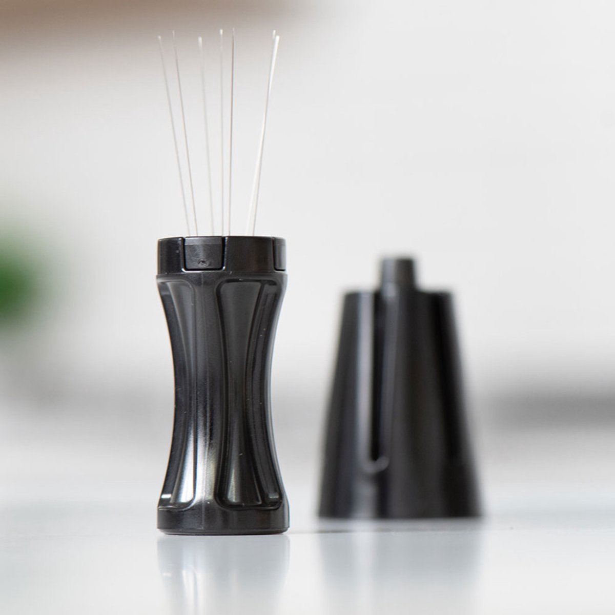 WDT tool met hangende Flair