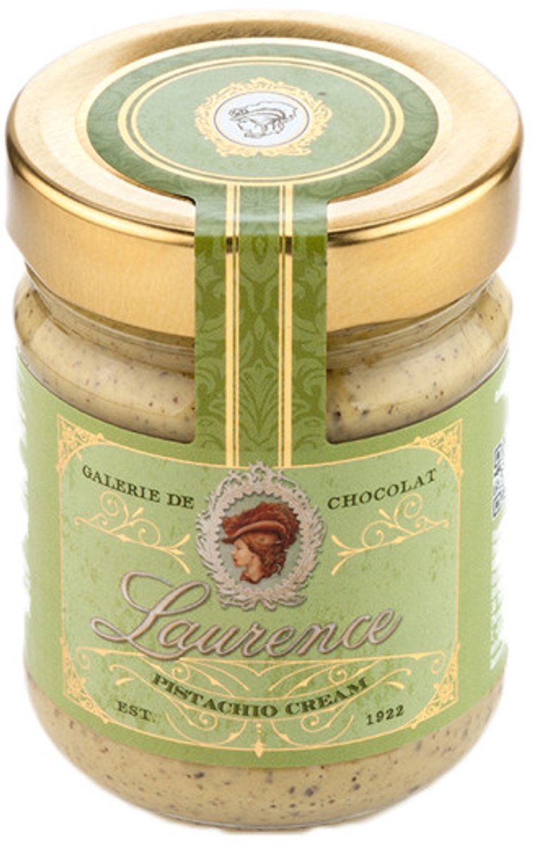 Pistachecrème Laurence, 200 g