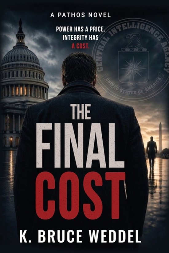 A Pathos Novel-The Final Cost - cover