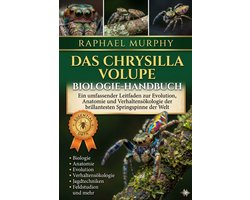 Das Chrysilla Volupe Biologie-Handbuch