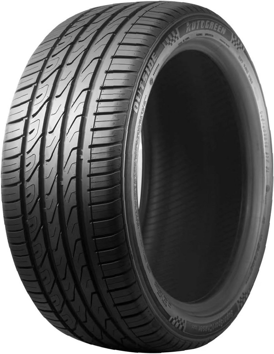 Autobanden 215/45 R17 91W XL Zomerband Sportief Profiel