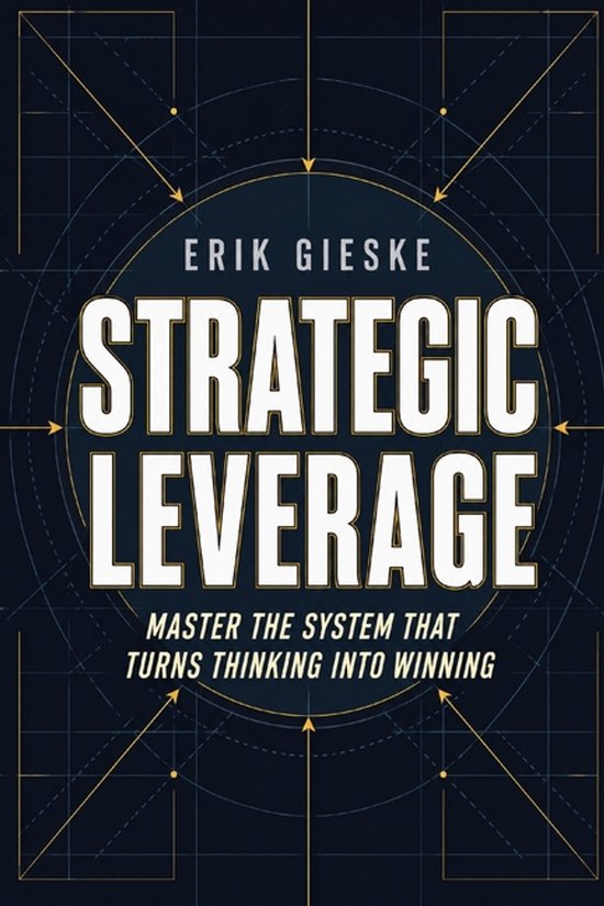 Strategic Leverage - cover
