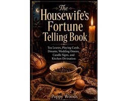 The Housewife's Fortune Telling Book