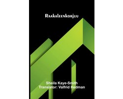 Raakaleenkorjuu