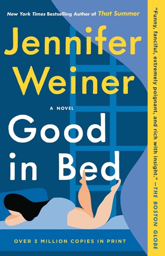 Good in Bed - cover