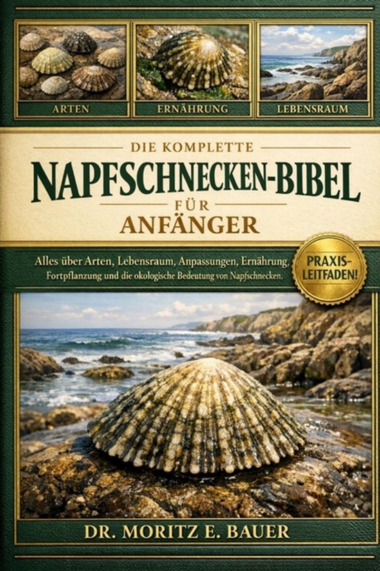 Die Kompets-Bibel Für Anfänger - cover