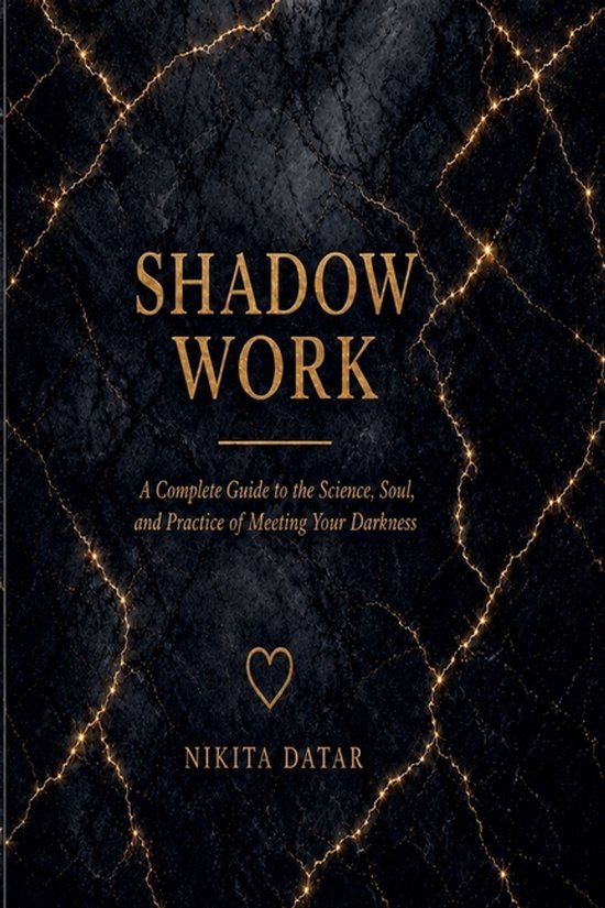 Shadow Work - cover