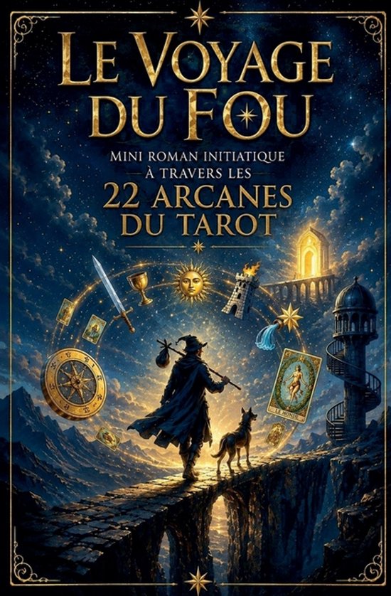 Le voyage du fou