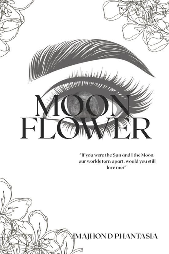 Moonflower - cover