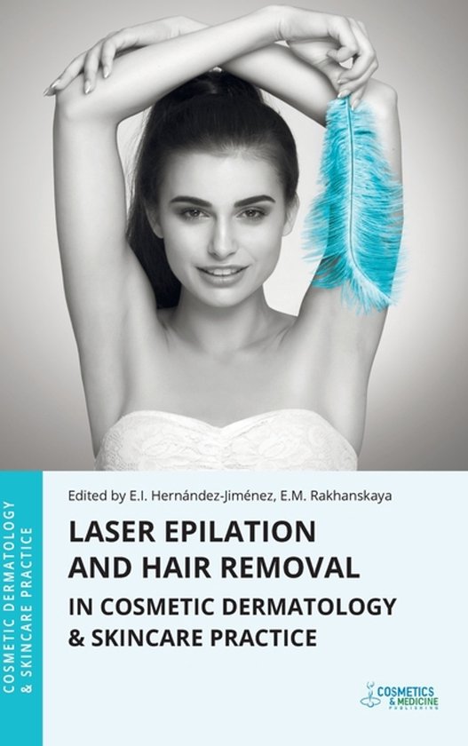 Cosmetic Dermatology & Skincare Practice- Laser Epilation an ... - cover