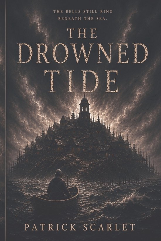 The Drowned Tide - cover