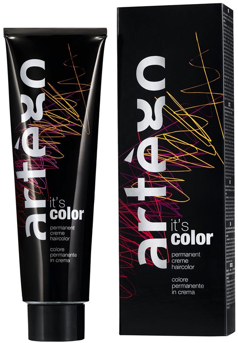 Artego It's Color Extra Blonding Cream Irisé 150 ml