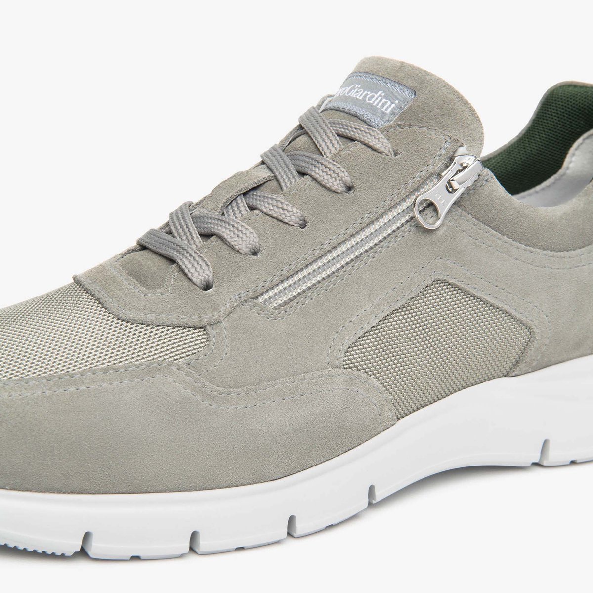 Nerogiardini Sneakers Colorado T.K-Tech 457 16 Eva Andalo 8770/002 - Fashion Wear - Volwassen