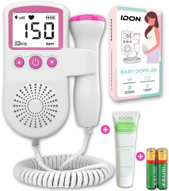 IDON Doppler