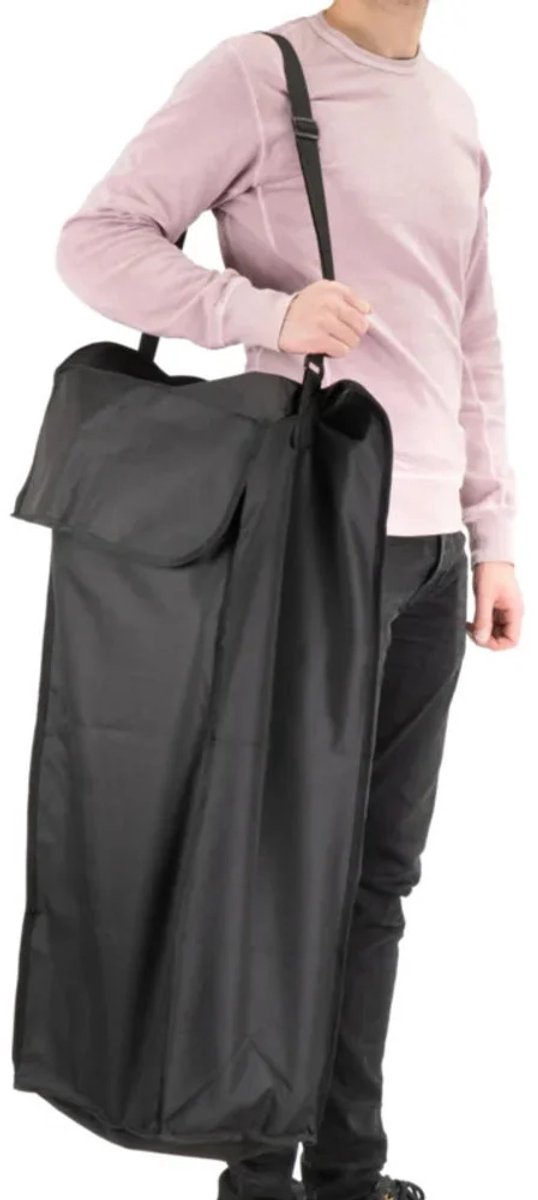 MultiMotion opbergtas / Transporttas MultiMotion Double rollator