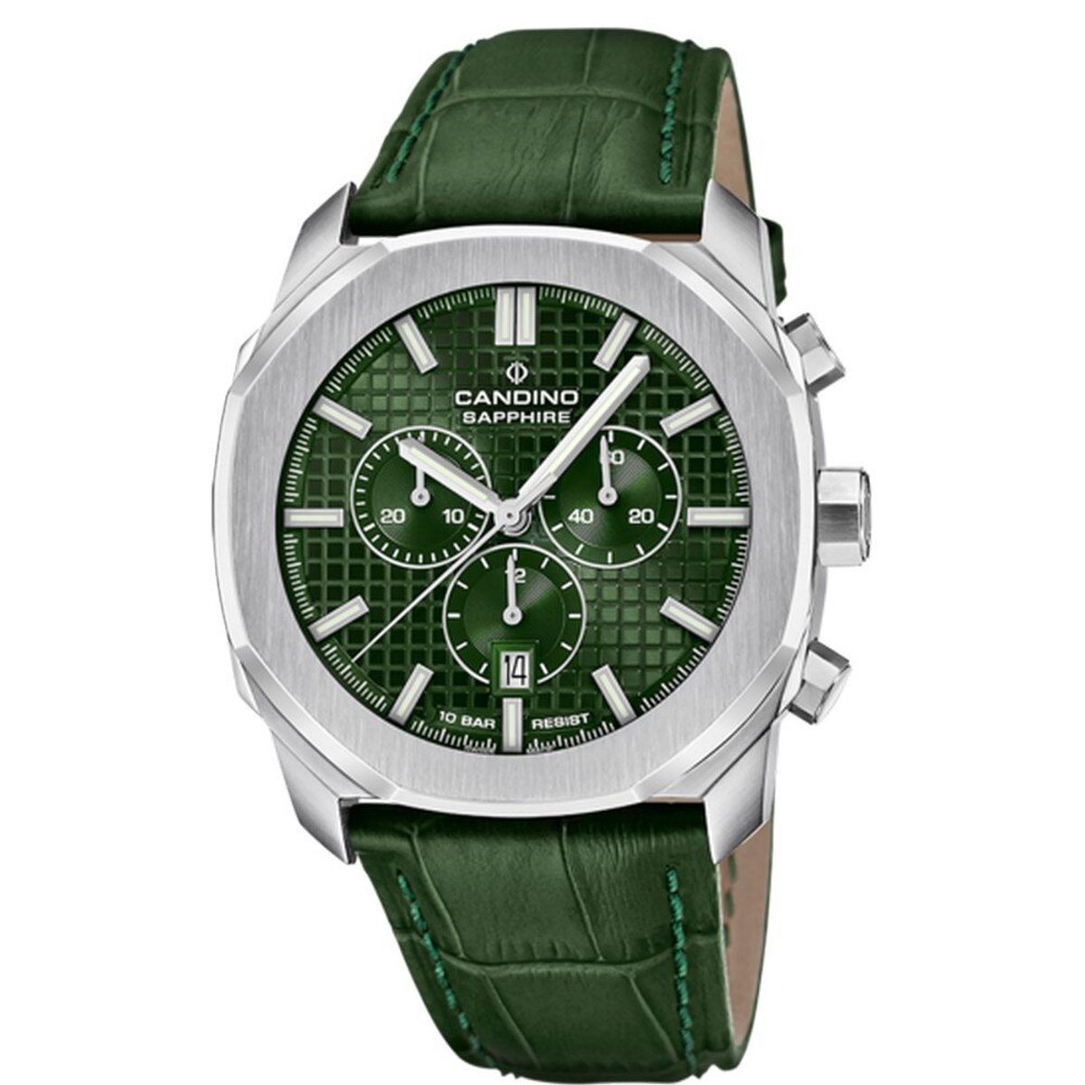 Candino Herenhorloge C4747/3