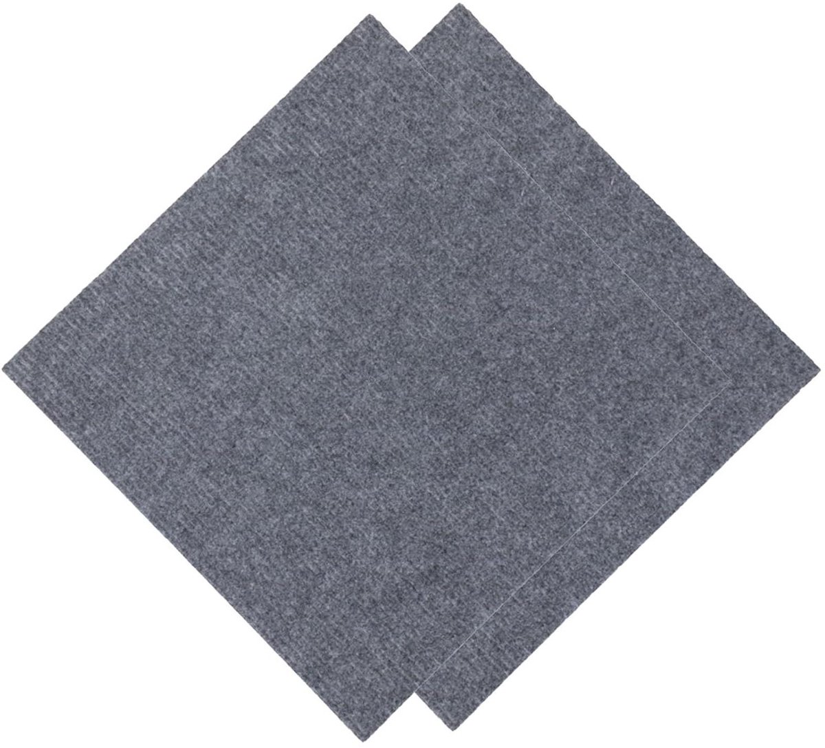Carpet Tegels - Vloerbedekking Stukken - Ruimte Vernieuwen - Zelfklevend Systeem - 50x50cm