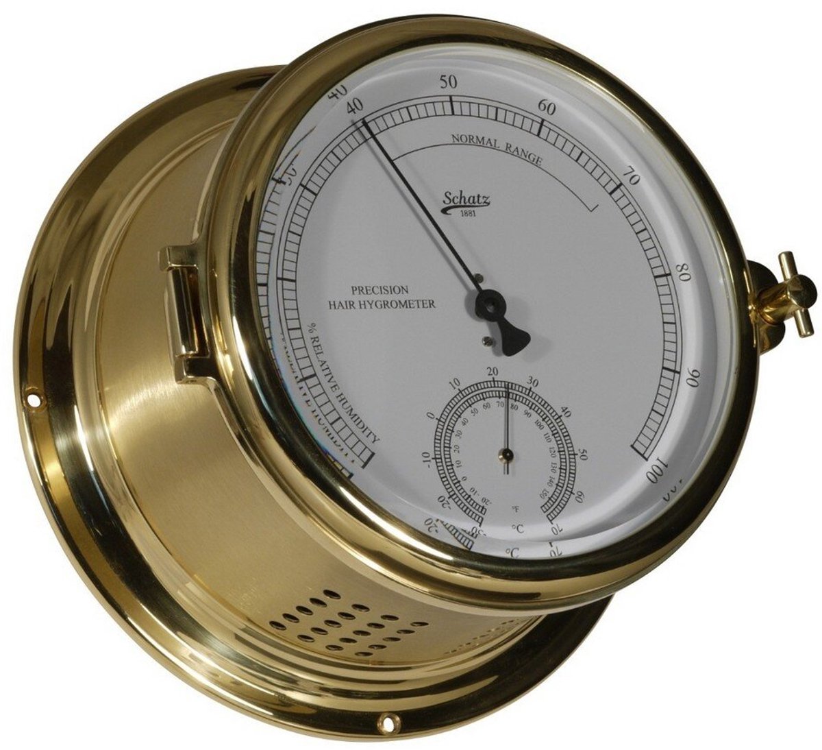 Delite - 481 HT - Thermometer