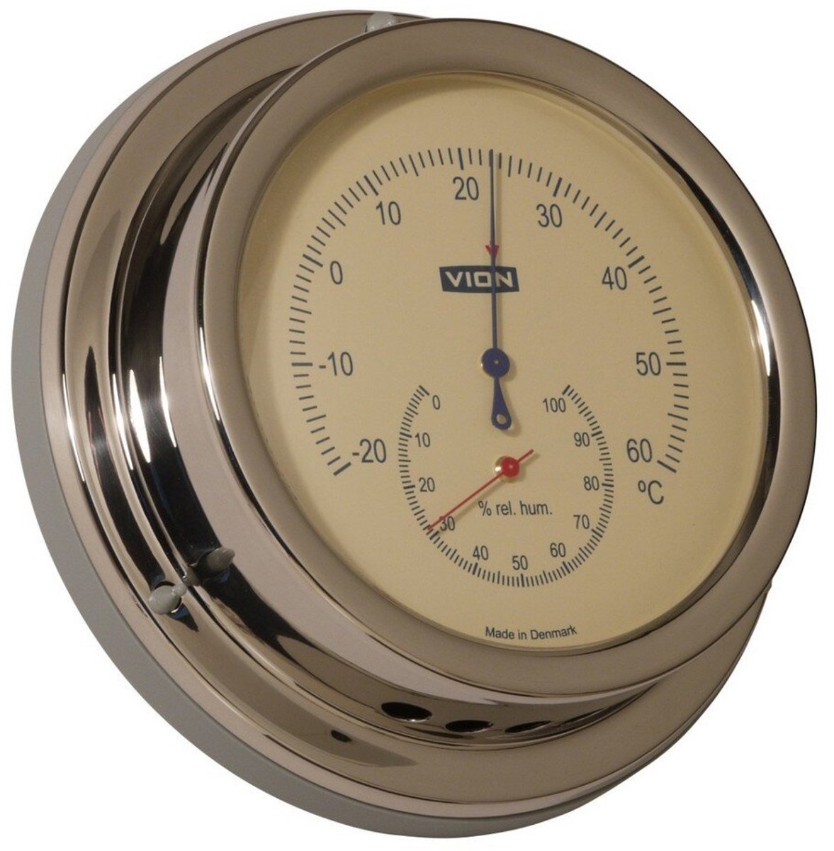 Delite - A104 TH - Hygrometer