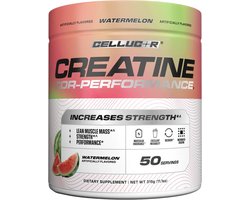 Cellucor Cor-Performance Creatine flavoured (203g) Watermelon - Creatine - Creatine Monohydraat