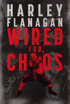 Harley Flanagan : Wired for Chaos - 4K Ultra HD + Blu-ray - Import