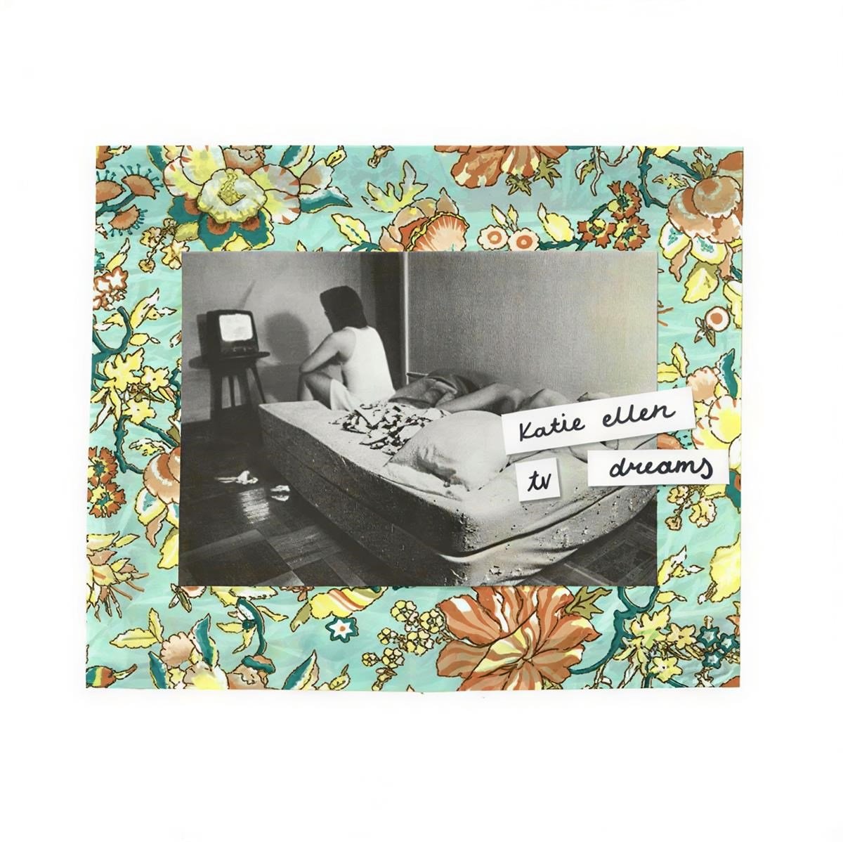 Katie Ellen - TV Dreams (7" Single)