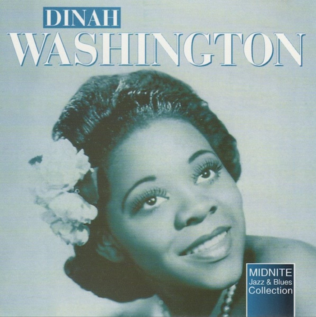 Mad About the Boy - Dinah Washington