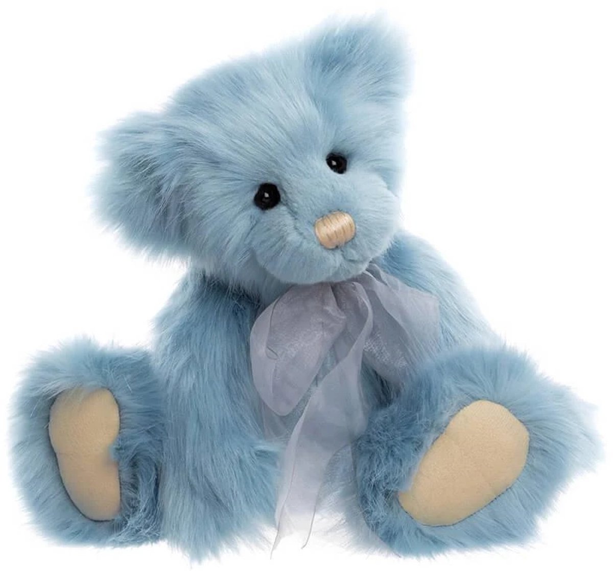Charlie Bears Tikitiboo