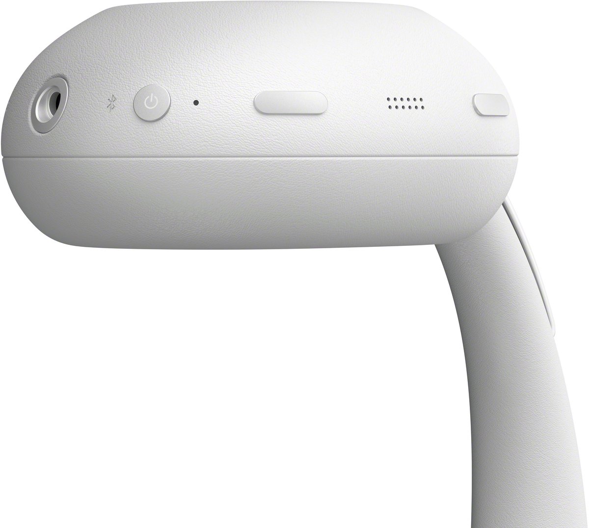 Sony 1000X THE COLLEXION – Premium draadloze koptelefoon met Noise Cancelling - Platinum — afbeelding 7