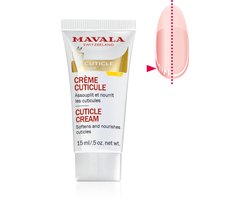Mavala Cuticle Cream 15 ml