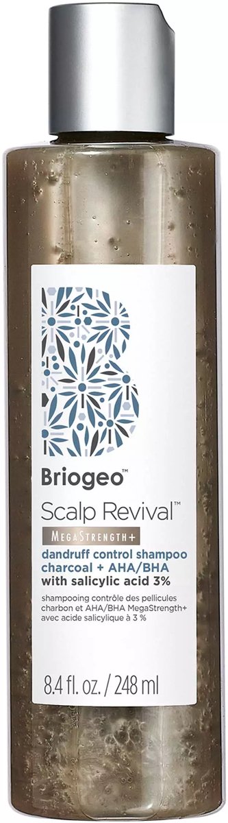 Briogeo Scalp Revival™ Dandruff Relief Shampoo 248 ml