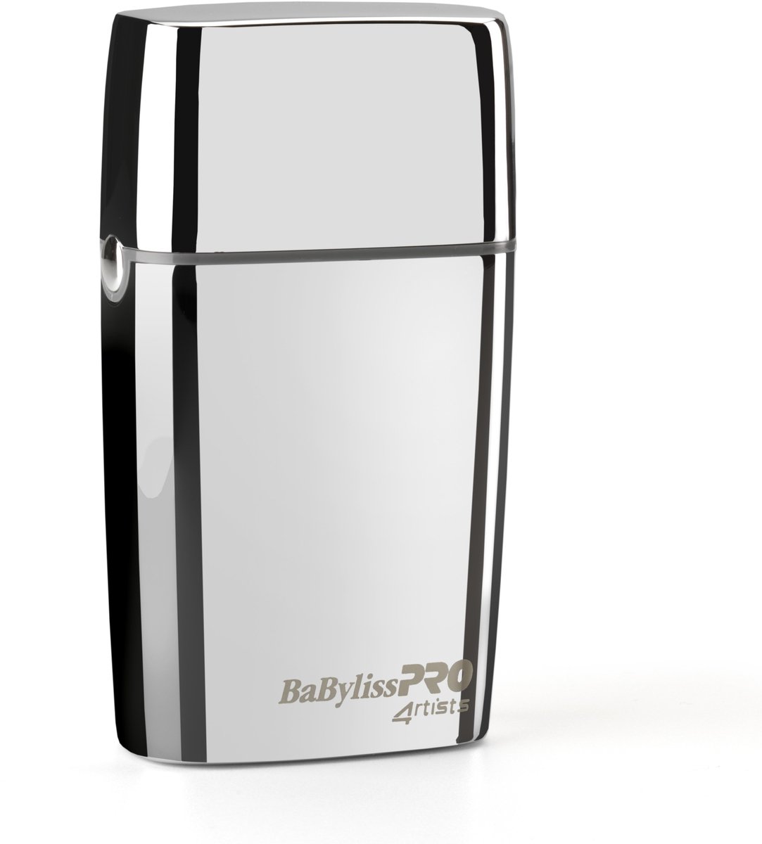BaBylissPro foil FX02 Double Shaver Metal FXFS2E - For - afbeelding 2