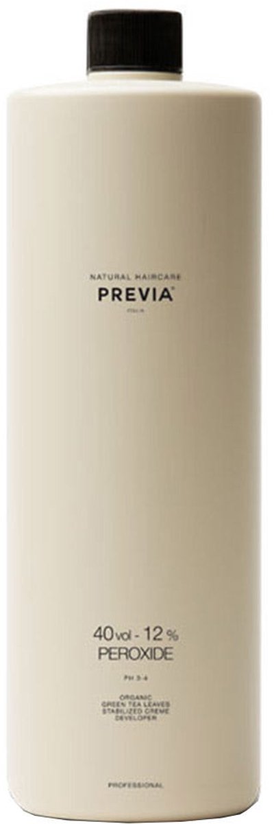 Artego RE_COLOR No Ammoniak OXY 40 Vol. 12 % 1000 ml