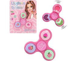 Depesche - TOPModel lipgloss spinner - GLOW TO GO