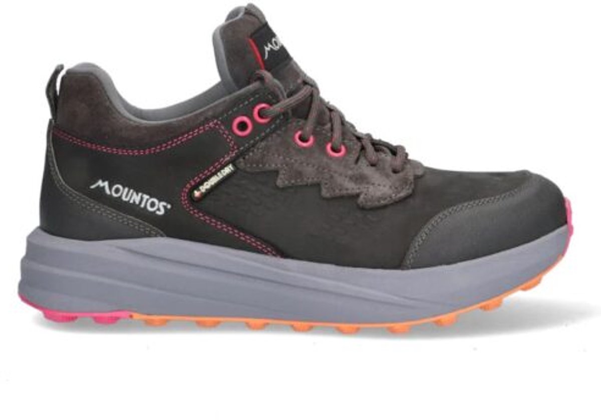 Mountos 724151-529 Women Product Grijs