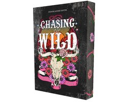 Crimson Ridge 1 - Chasing the wild