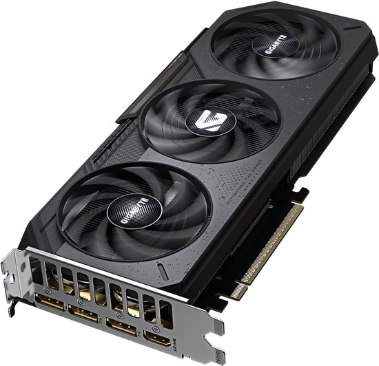 Gigabyte GeForce RTX 5060 GAMING OC V2 8 GB (6/7)