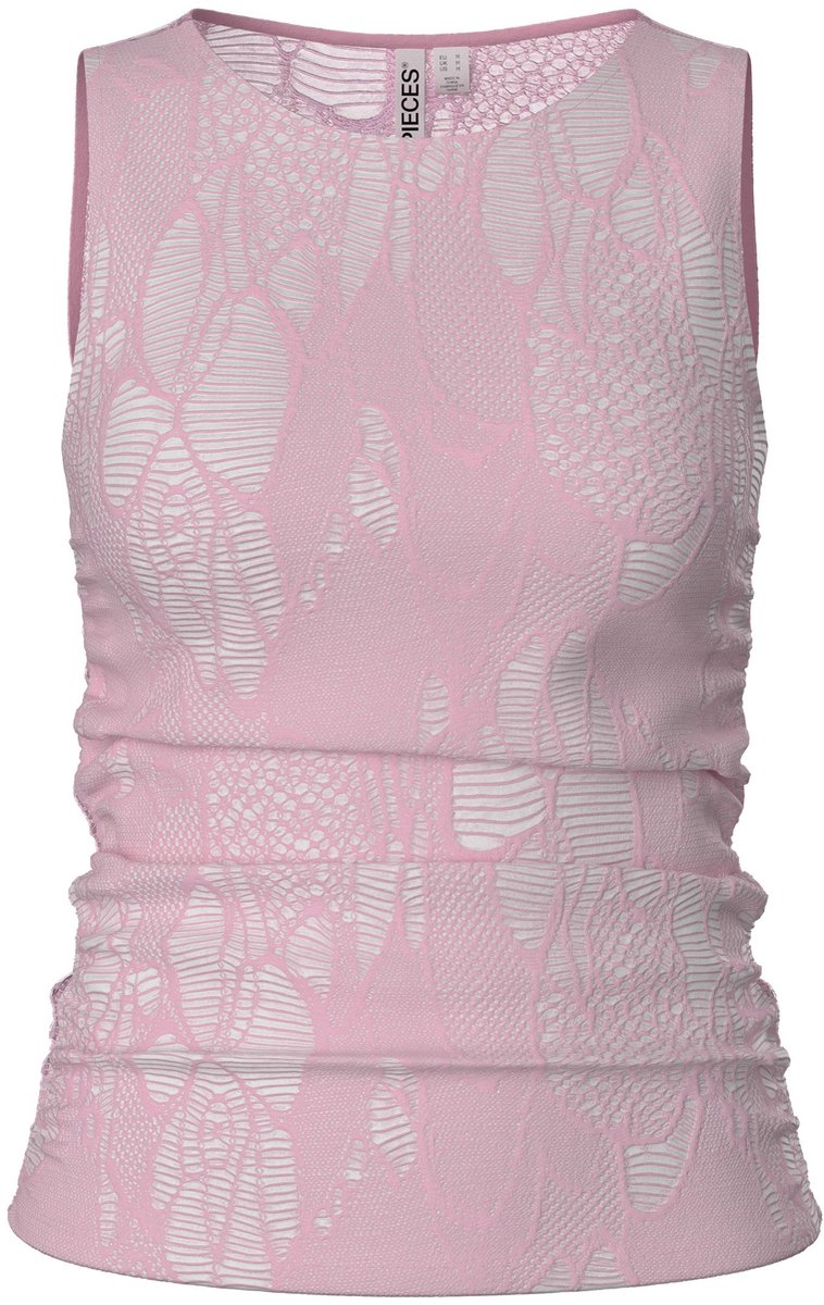 Pieces Tanktop PCJOSEFIA DETAILS