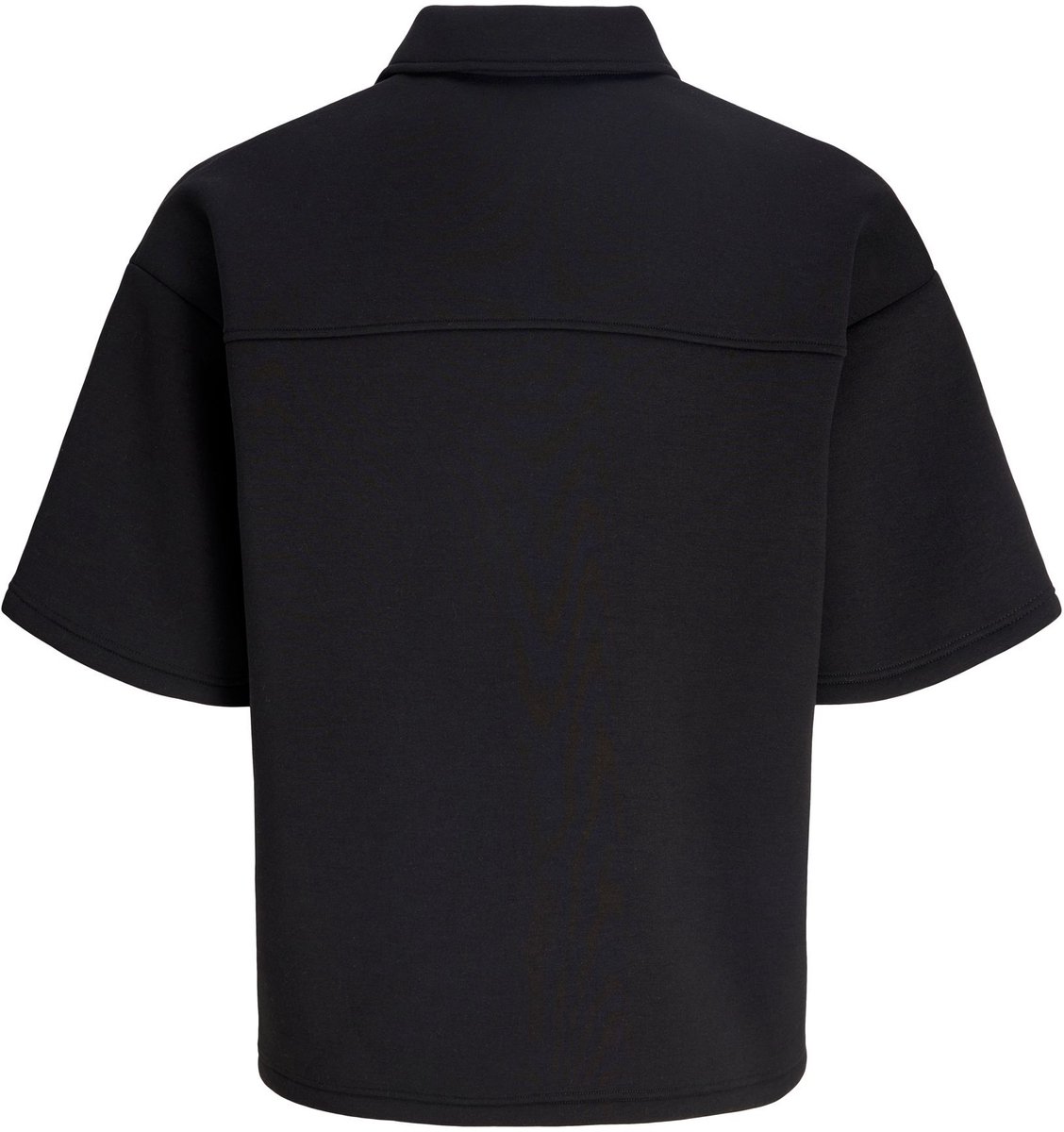 Jack & Jones Overhemd Oversized cropped fit Overhemd