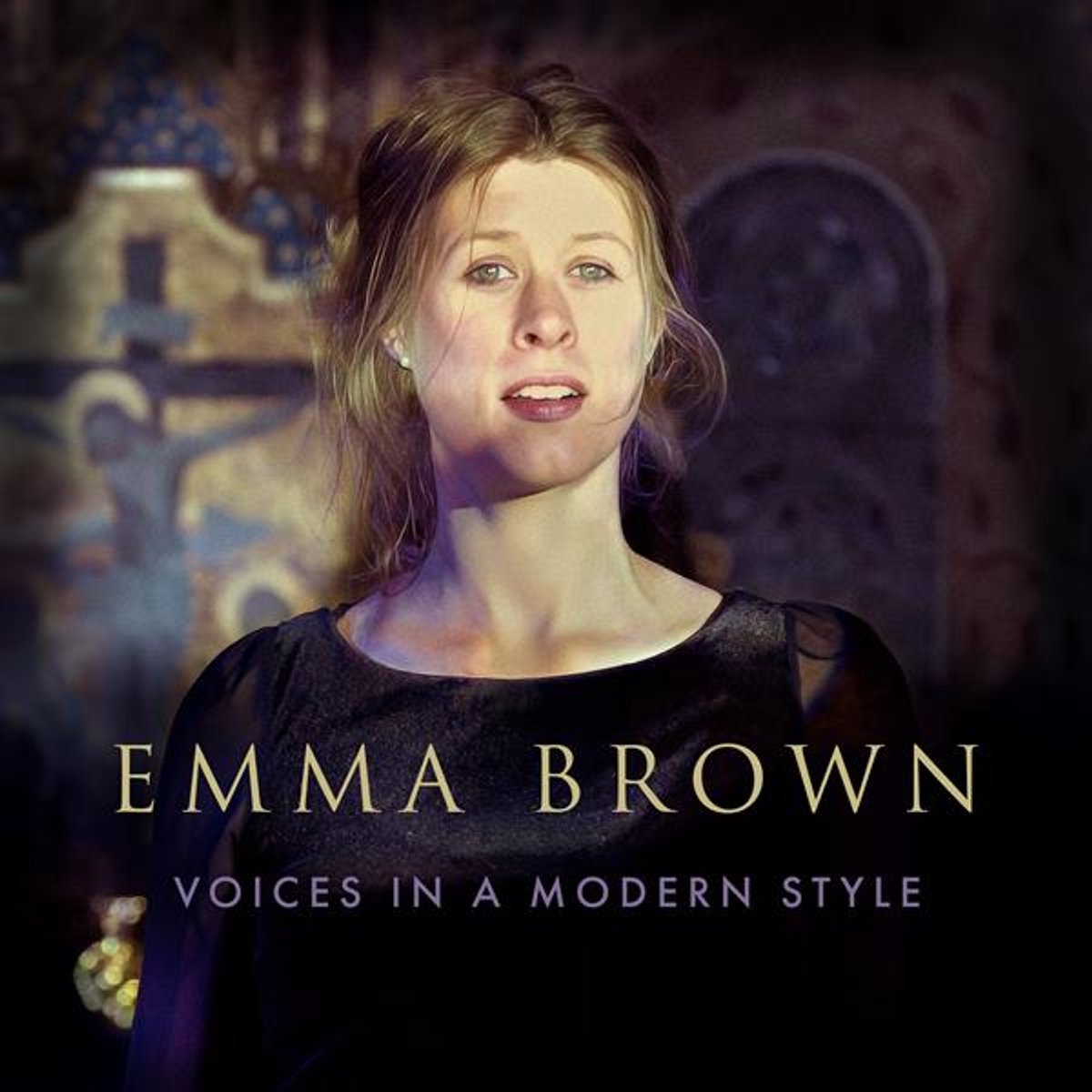 Emma Brown: Voices in a Modern Style