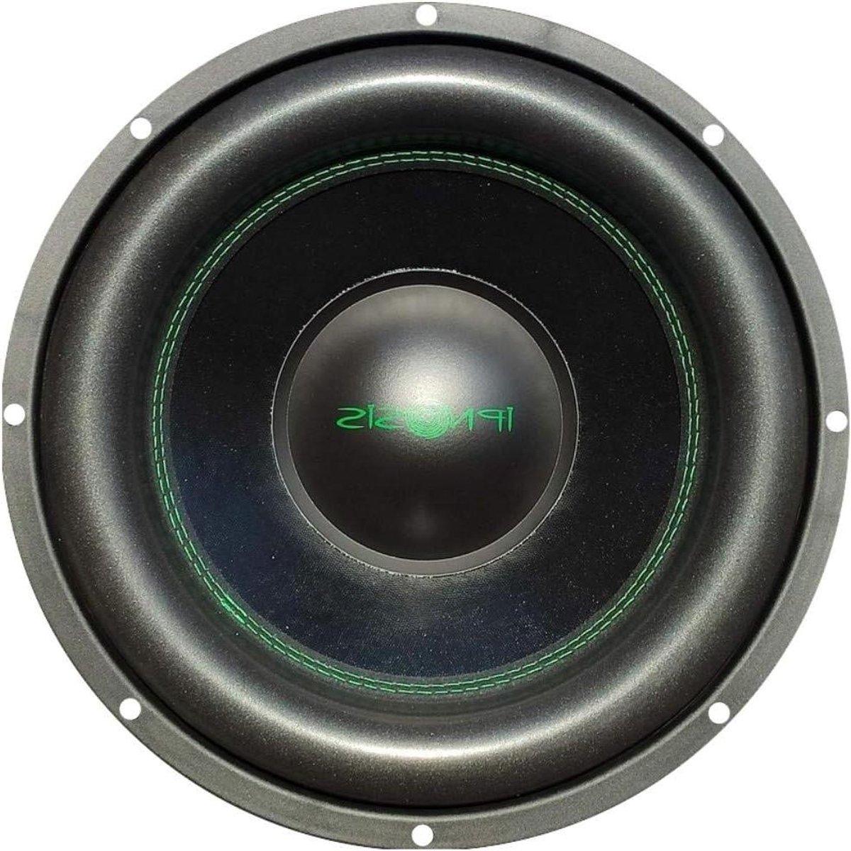Krachtige 15 inch Auto Subwoofer 800W RMS Dubbele Spoel 2+2 Ohm