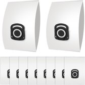 10 stuks zakken voor Rowenta Hygiene + ,ZR200520 ZR200720 stofzuiger- voor Silence Force- Compact Power- X-Trem Power (RO64xx, RO63xx, RO68xx, RO39xx)