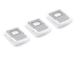 DJI ROMO Base Station Dust Bag - Stofzuigerzak voor DJI ROMO robotstofzuiger